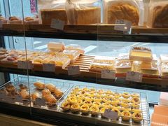 -可颂坊(中心书城店)