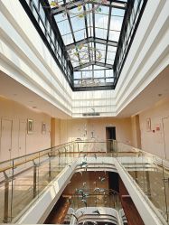 -爱弥儿月子中心(省医院店)