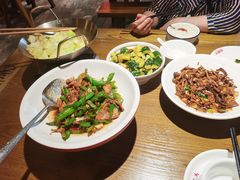 -巡耕记·湖南土菜(长湖店)