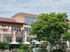 -江南雅厨(李公堤店)