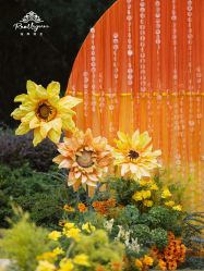 -虹桥迎宾馆·宴会厅