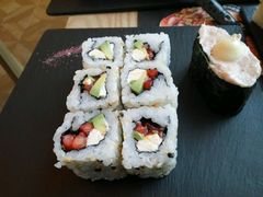 -Sushi Love 创意寿司(丽影广场店)