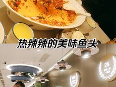 -兰湘子·湘菜小炒(南京江宁万达店)