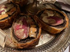 -壳里西餐厅Coquille Seafood Bistro(蒙自路店)