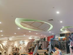 -MELAND CLUB亲子乐园·派对(浦东LCM置汇旭辉馆)