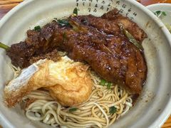 -无名氏面馆(邮电路店)