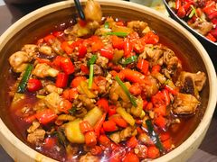 -潇湘阁(望京SOHO店)