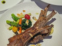 -天玑高空江景餐厅&酒吧Sky Secret Restaurant&Bar