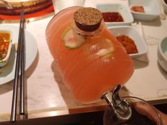 -捞神煲汤火锅(湖滨商业街店)