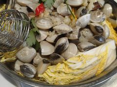 -味可道美食坊(福基路店)