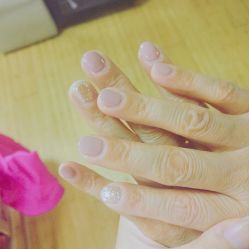 -美甲日记美睫专业纹绣半永久