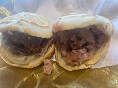 -永茂驴肉(莲池南大街总店)
