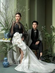 -EMU艺慕摄影(扬中店)