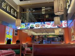 -聚味罗记大排檔·烧烤·鲜鱼杂·甲鱼煲(科学馆店)