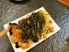 -福苗小骆驼烧烤(大唐不夜城店)