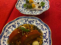 -白家大院·王府宫廷菜(苏州街店)