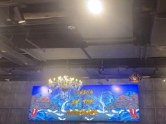 -HOTISLAND海鸡岛·韩国料理(江南西店)