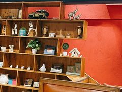 -静香HOUSE·全时段融合餐厅(七星欢乐颂店)