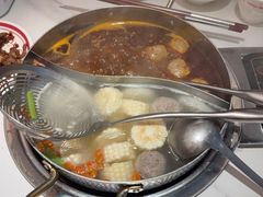 -八合里潮汕鲜牛肉火锅(深圳海岸城店)