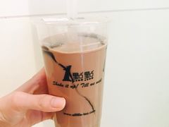 -1点点(河南中路店)