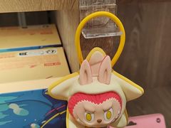 -泡泡玛特POPMART(石景山万达店)