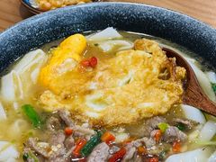 -小南小粉手工粉(迎薰路店)