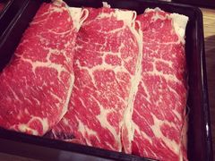 -温野菜涮涮锅(西单大悦城店)