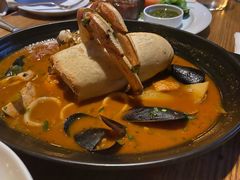 -Water Grill(圣莫妮卡店)