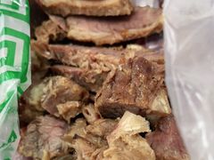 -老回回烩面馆(左家庄店)