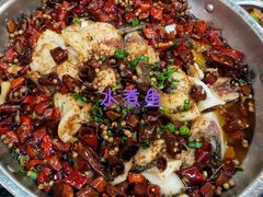 -小唐小四川水煮鱼(北三路店)