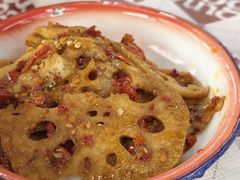-老三样·旧食新味(船山路店)
