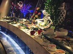 -339旋转餐厅(天府熊猫塔店)
