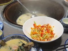 -贺庄·活鱼馆(珠吉路店)