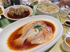 -华盛丰温州大排档(东三环南路店)