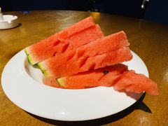 -蒙古苍狼蒙餐