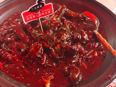 -回味黑鸭煲·始于2006(万松园店)