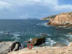 -广东惠东海龟国家级自然保护区