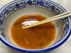 -何记鳝鱼面馆(开发区分店)