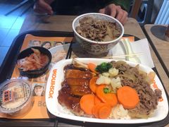 -吉野家(枫合万嘉店)