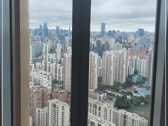 -环球港凯悦 · 享悦中餐厅