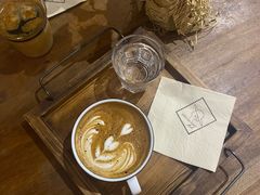 -春庄咖啡SpringHues(钟楼小区店)