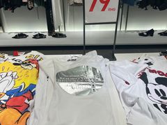 -ZARA(金安国际购物广场店)
