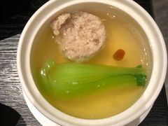 -老海陵·泰州菜(三水湾店)