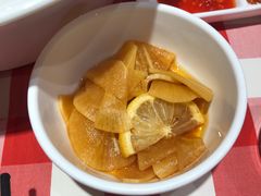 -西贝(枫蓝国际购物中心店)