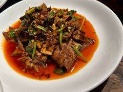 -洞庭土菜馆(天河北总店)