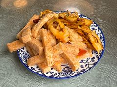 -开元商城(钟楼店)