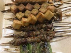 -兄弟联果木炭烤翅·50年家传鸡翅秘方
