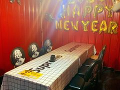 -顽主轰趴馆团建ktv桌游狼人杀(望京店)