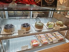 -君之狮子山·轻糖烘焙(松江印象城店)
