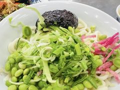 -海碗居老北京炸酱面(增光路店)